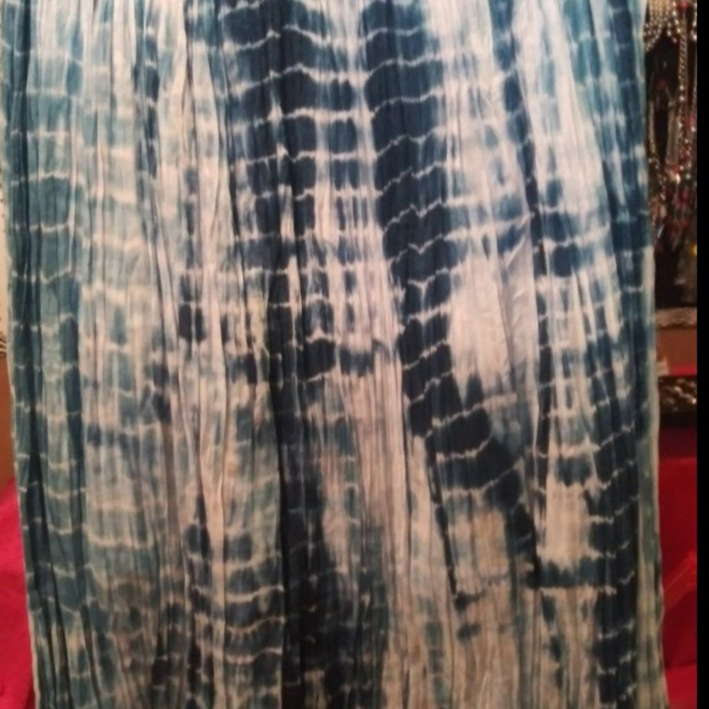 Light Weight Skirt